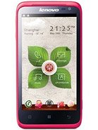 Best available price of Lenovo S720 in Wj