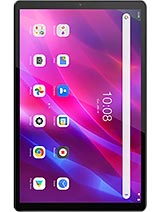 Best available price of Lenovo Tab K10 in Wj