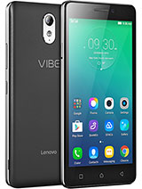 Best available price of Lenovo Vibe P1m in Wj