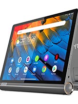 Best available price of Lenovo Yoga Smart Tab in Wj