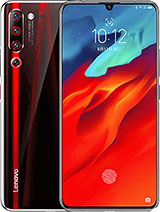 Best available price of Lenovo Z6 Pro in Wj