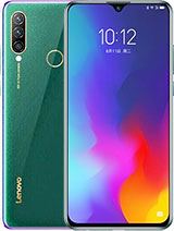 Best available price of Lenovo K10 Note in Wj
