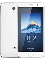 Best available price of Lenovo ZUK Z1 in Wj
