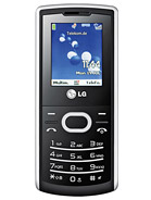 Best available price of LG A140 in Wj