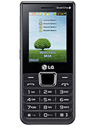Best available price of LG A395 in Wj