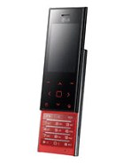 Best available price of LG BL20 New Chocolate in Wj