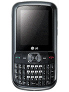 Best available price of LG C105 in Wj