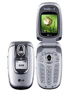 Best available price of LG C3320 in Wj