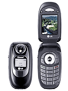 Best available price of LG C3380 in Wj