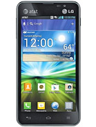 Best available price of LG Escape P870 in Wj