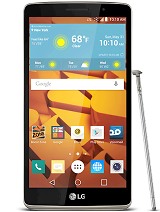 Best available price of LG G Stylo in Wj