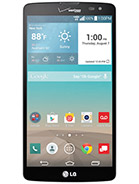 Best available price of LG G Vista CDMA in Wj