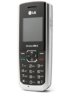 Best available price of LG GS155 in Wj