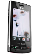 Best available price of LG GT500 Puccini in Wj