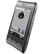 Best available price of LG GT540 Optimus in Wj