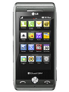 Best available price of LG GX500 in Wj