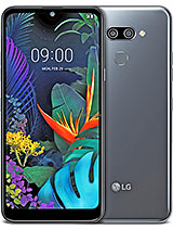 Best available price of LG K50 in Wj