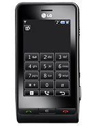 Best available price of LG KE990 Viewty in Wj
