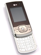 Best available price of LG KF311 in Wj