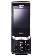Best available price of LG KF750 Secret in Wj