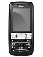 Best available price of LG KG300 in Wj