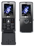 Best available price of LG KM380 in Wj