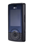 Best available price of LG KM500 in Wj