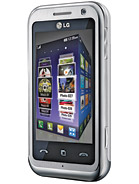 Best available price of LG KM900 Arena in Wj