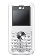 Best available price of LG KP100 in Wj