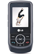 Best available price of LG KP260 in Wj