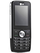 Best available price of LG KP320 in Wj