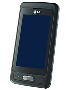 Best available price of LG KP502 Cookie in Wj