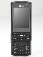 Best available price of LG KS10 in Wj