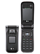 Best available price of LG KU730 in Wj