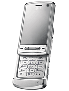 Best available price of LG KU970 Shine in Wj