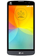 Best available price of LG L Prime in Wj