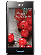 Best available price of LG Optimus L5 II E460 in Wj