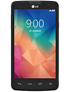 Best available price of LG L60 in Wj