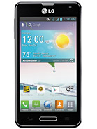 Best available price of LG Optimus F3 in Wj