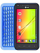 Best available price of LG Optimus F3Q in Wj