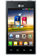 Best available price of LG Optimus L5 Dual E615 in Wj