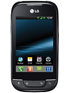 Best available price of LG Optimus Net in Wj
