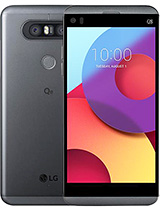 Best available price of LG Q8 2017 in Wj