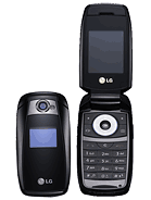 Best available price of LG S5100 in Wj