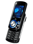 Best available price of LG U400 in Wj
