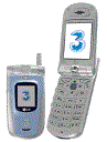 Best available price of LG U8138 in Wj