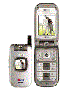 Best available price of LG U8210 in Wj
