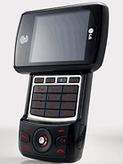 Best available price of LG U960 in Wj