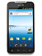 Best available price of LG Viper 4G LTE LS840 in Wj