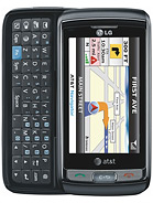 Best available price of LG Vu Plus in Wj